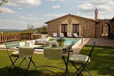 בית מלון כפרי Agriturismo Ripaiani
