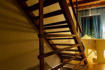 هتل Agriturismo Trebisonda Country Resort