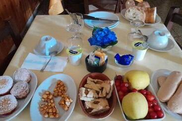 هتل Antichi Sapori Da Speranza