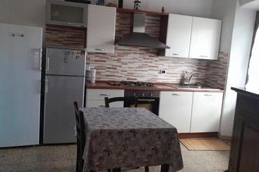هتل Antichi Sapori Da Speranza