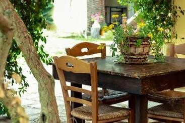 هتل Azienda Agrituristica Il Pago