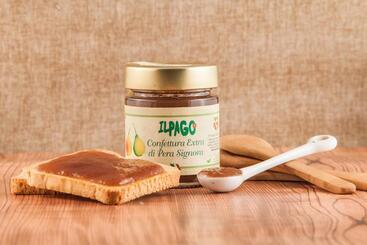 هتل Azienda Agrituristica Il Pago