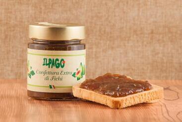 هتل Azienda Agrituristica Il Pago