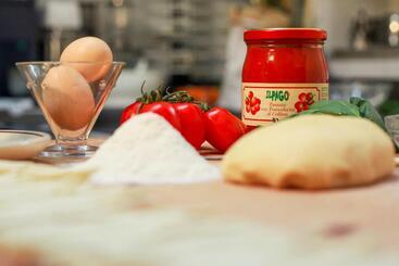 هتل Azienda Agrituristica Il Pago