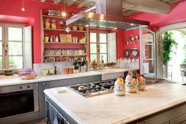 酒店 Casa Fabbrini Agriturismo