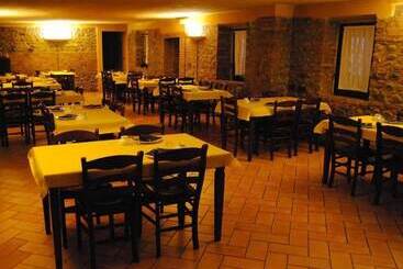 هتل Cascina Bosco Gerolo