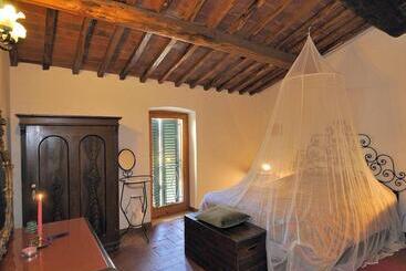 هتل Fattoria Le Poggiola