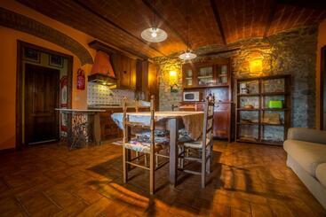 酒店 Fattoria Montalbano
