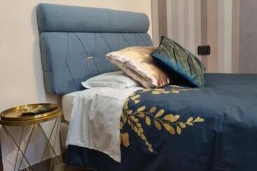 פנסיון Appunti Di Viaggio Room & Breakfast