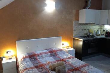 פנסיון Camera 40