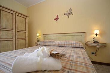 پانسیون Catarin Comfort Rooms