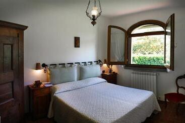 پانسیون La Vecchia Fornace