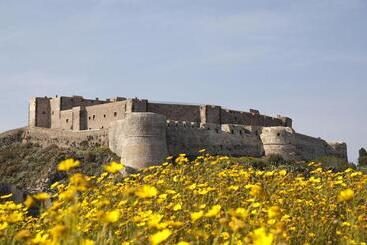 پانسیون Le Soleil B&b