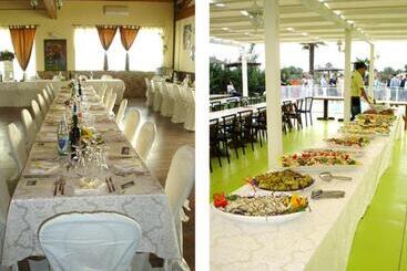 پانسیون Locanda Del Lupo