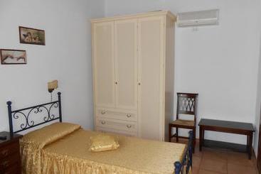 پانسیون Residence Melodie