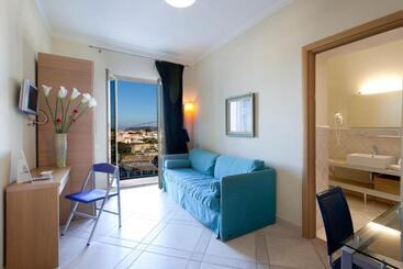 Posidonia Residence