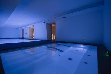 公寓式酒店  Residence Adamello Resort