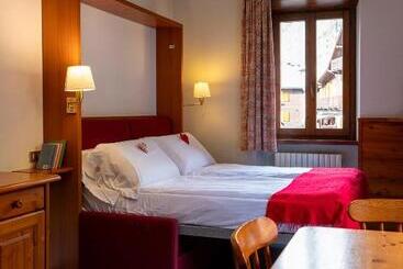 Residence Cima Jazzi