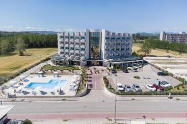 Residence Imperial