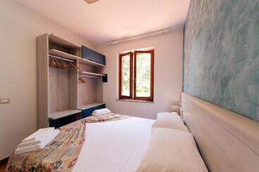 Residence Le Grazie Est - Capoliveri - Elba Island