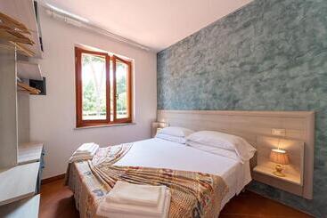 Residence Le Grazie Est