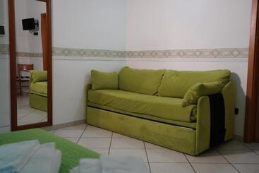 Villa Flora