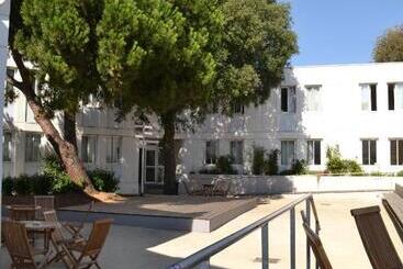 هاستل Auberge De Jeunesse