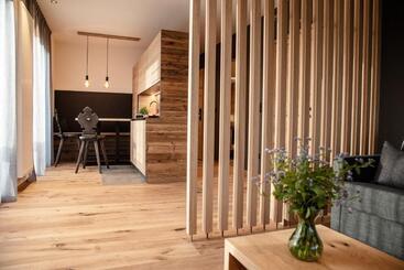 Appartement Und Wellnesshotel Winkler