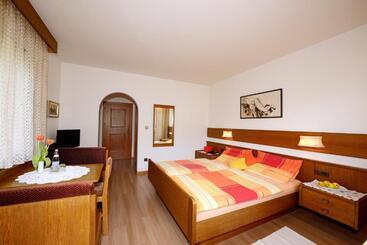 Апарт-отель Apparthotel Taufenbrunn