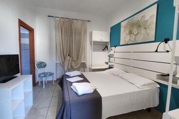 مبيت وإفطار Locanda Diana