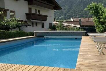 Garni & Residence Sonngart