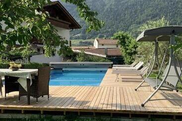 Garni & Residence Sonngart