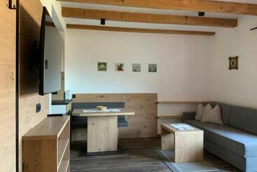 Garni & Residence Sonngart