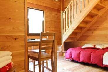 هتل Agriturismo Alagna