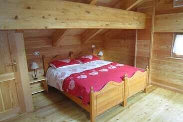 هتل Agriturismo Alagna