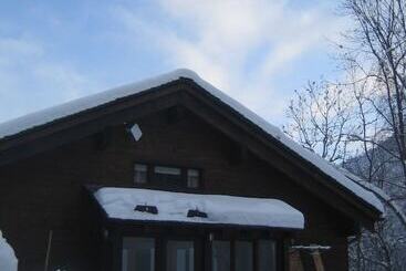 هتل Agriturismo Alagna