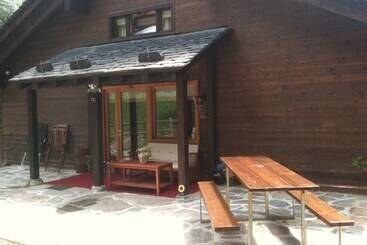 هتل Agriturismo Alagna