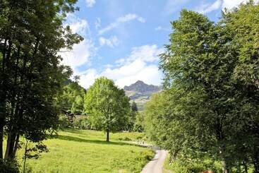 هتل Agriturismo Alagna