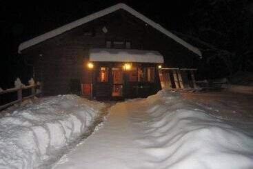 هتل Agriturismo Alagna
