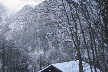 هتل Agriturismo Alagna