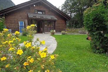 هتل Agriturismo Alagna
