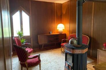 هتل Agriturismo Borgo Nuovo Di Mulinelli
