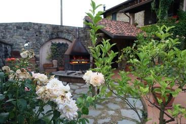 هتل Agriturismo Cà Di Rossi