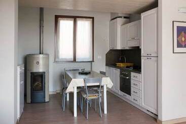 هتل Agriturismo Casa Renili