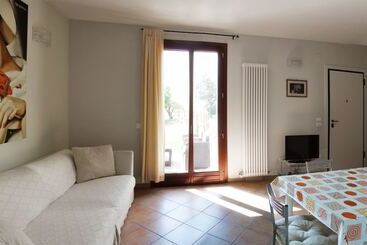 هتل Agriturismo Casa Renili