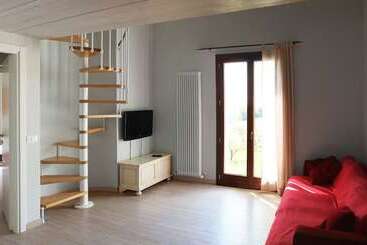 هتل Agriturismo Casa Renili