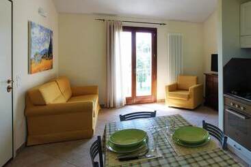 هتل Agriturismo Casa Renili
