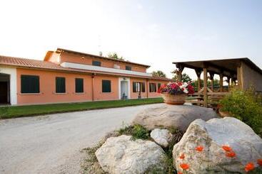 Agriturismo Cascina Roveri - Monzambano