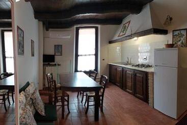 هتل Agriturismo Collelignani