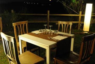 هتل Agriturismo Hornos